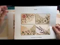 LIVE REPLAY Building the Boho Flip Pocket Folio In Her Element Collection