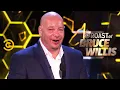 Jeff Ross Takes Bruce Willis to the Cleaners - Roast of Bruce Willis