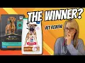 Purina Pro Plan vs Hill s Science Diet Large Breed Puppy Vet Review
