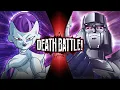 Download Lagu Frieza VS Megatron (Dragon Ball VS Transformers) | DEATH BATTLE!