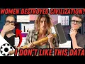 Download Lagu The Data: Women May Have Broken Western Civilization