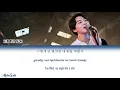 KIM MINSEOK [김민석] of MeloMance [멜로망스] - GOOD NIGHT Lyrics/가사 [Han|Rom|Eng]