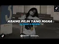 Download Lagu DJ Abang Pilih Yang Mana Pap Random (Slowed \u0026 Reverb) 🎧
