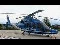 Lifelion Leaving Lebanon County Dispatch Center 5-30-25