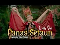 Download Lagu Laily Suci - Panas Setaun ( Official Music Video )