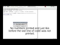 How to cleanly exit code in Python3 IDLE on your Raspberry Pi Raspbian Raspberry Pi OS or Linux
