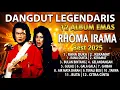 RHOMA IRAMA FULL ALBUM TANPA IKLAN DANGDUT LAWAS TANPA IKLAN