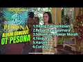 Download Lagu HILANG TAK BERKESAN | BEBAN KASIH ASMARA | TERJANA DANGDUT OT PESONA - DJ YANTO KURE