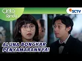 Aluna Bongkar Penyamarannya Depan Aksi! | Cinta Sedalam Rindu - Episode 163
