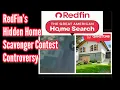 RedFin s Hidden Home Contest Controversy Great American Home Search