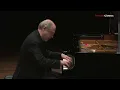 [4K] Marc-André Hamelin :: M. Ravel - Gaspard de la nuit, M.55