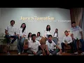 Lagu Juru S'lamatku - VG Remaja GMIM \