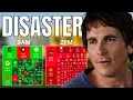 WATCH THIS Before The Stock Market Crash Next Week