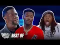 Download Lagu Wild ‘N Out’s COLDEST Wildstyles 🧊🎤 Wild 'N Out