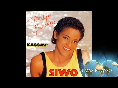 Download MP3 THE BEST OF KASSAV VOL 1 EXTENDED