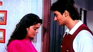 अरबाज खान नहीं चाहते कि जूही चावला को किसी की नजर लगे