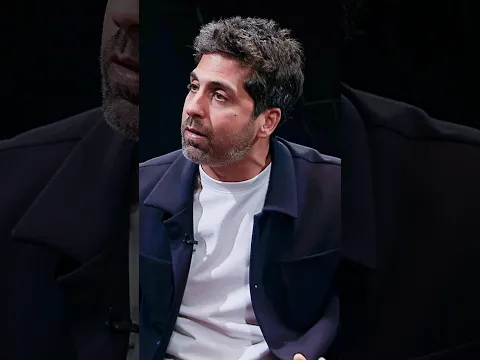 Gabriel Louchard ensina como se comportar em um assalto | Que História é Essa, Porchat? | GNT