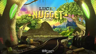 Lucky Nugget An Online Casino That Shimmers with Charm