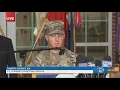 Full update from Army on Fort Stewart shooting
