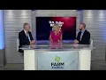 Farm Journal TV Exclusive StoneX August 2026 Yield Survey Results