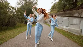 Triple Charm - Thrive