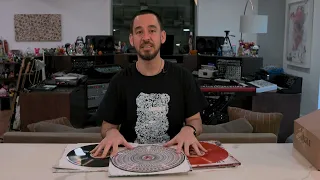 Download Mike Shinoda Unboxing - Fort Minor The Rising Tied (Deluxe Edition) MP3