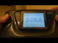 Download Lagu Sonic The Hedgehog 2 on game gear (part 1)