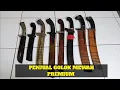 Lagu GOLOK PREMIUM SUPER MEWAH JAWARA NYA GOLOK