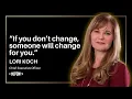 DuPont CEO Lori Koch on Reinvention Through Mergers Spin-Offs