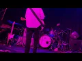 Puma Blue Live 11/9/21 @The Vera Project Full Set