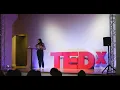 Imposter Syndrome It s Not You It s What Happened to You Sheaba Chacko TEDxChattanooga