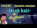 Download Lagu JATUH HATI~MUS MULYADI~KARAOKE~COVER KN2400//