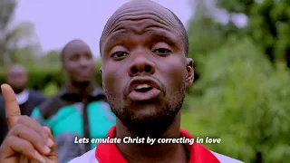 KUHANI By Pillars Of Faith Ministers 