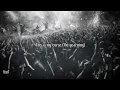 Killswitch Engage - My Curse / Lyrics