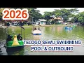 Lagu 2026 Wisata Kolam Renang Telogo Sewu ‼️ Pemandian Durensewu Pandaan Pasuruan Jawa Timur