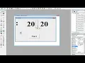 Stopwatch Program in Visual Basic 6 0 Timer Control with Real Example VB6 Tutorial Bengali