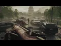 Jon Ekstrand - "Godspeed, Doctor" [Music Video]