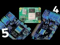 Reverse Engineering ALL the Raspberry Pis