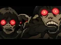Infinite Dendrogram AMV - NEFFEX
