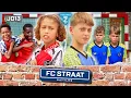 Lagu AMSTERDAM vs EDE 🔥 FC STRAAT BATTLES | JO13