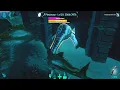 Ark Mobile Easy Plesiosaur Trapping Taming In The Underwater Caves No Scuba Gear 2021