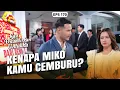 Download Lagu DAPAT KARANGAN BUNGA😋 Tania Sindir Miko Cemburu Sama Dara😱 | KAU DITAKDIRKAN UNTUKKU | EPS.170 (3/3)