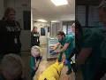 Behind the scenes at the Hamilton County Jail and Detention Center