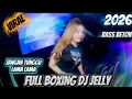 Lagu DJ JELLY JANGAN TUNGGU LAMA LAMA VERSI BOXING MEDAN #MEDANBOXING #DJMEDAN #DJJELLY #DJVIRAL