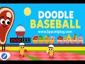 5 Fun Ways to Play Doodle Baseball - Free Browser Game for Kids