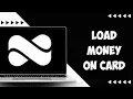 How To Add Money To Netspend Card How To Transfer Or Load Money To Netspend Card