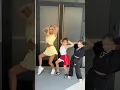 Param-Pam-Pam Dance Challenge- Montana Tucker , Baby Salome, Bossbaby Brody #dance #cute #latin