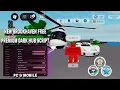 NEW Brookhaven Free And Unlock Premium Script Dark Hub Fluxus Hydrogen Delta Arceus X Mobile