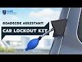 Emergency Kits For Your Car