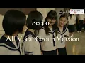 Have a Song on Your Lips ~ My Ballad Vocal Group' (Kuchibiru Ni Uta O)